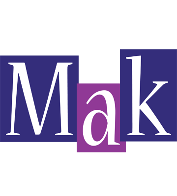 Mak autumn logo