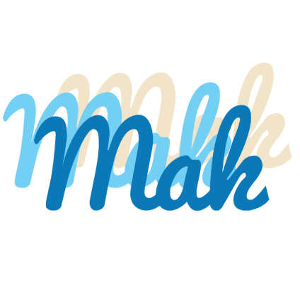 Mak breeze logo