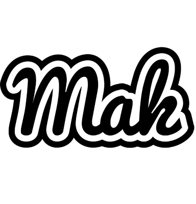 Mak chess logo