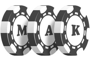 Mak dealer logo