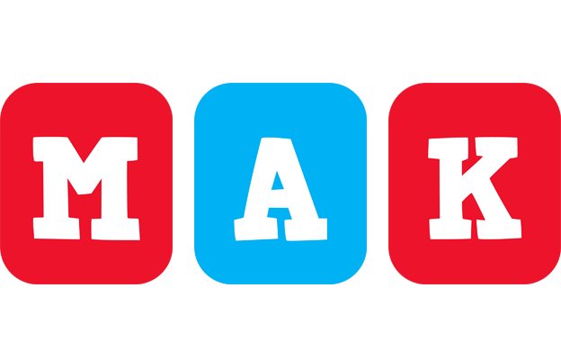 Mak diesel logo