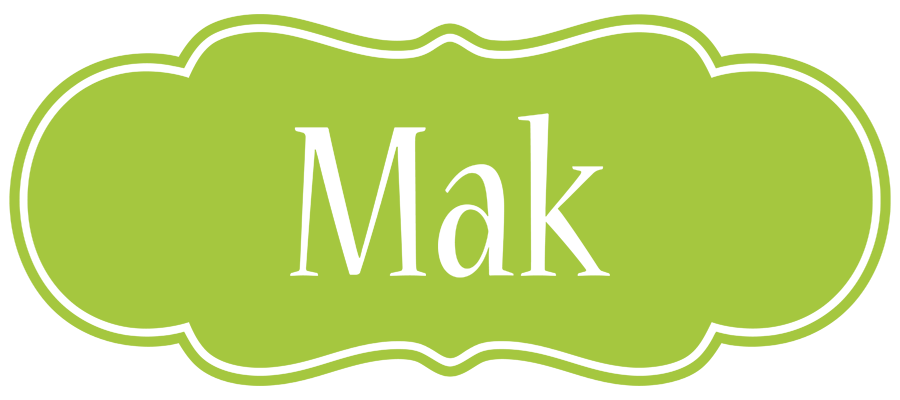 Mak family logo