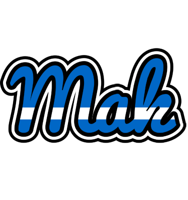 Mak greece logo