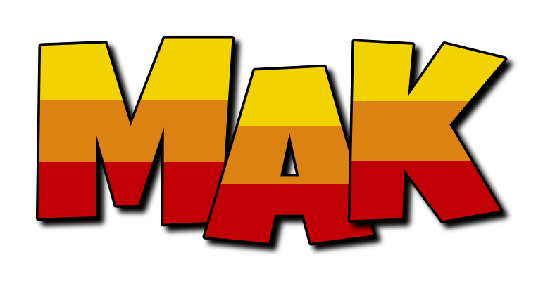 Mak jungle logo