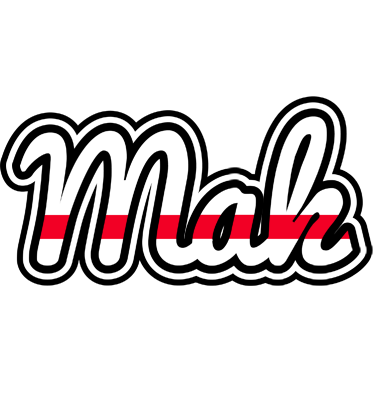 Mak kingdom logo