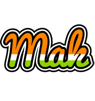 Mak mumbai logo