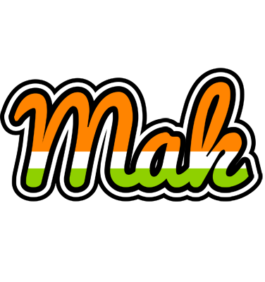 Mak mumbai logo