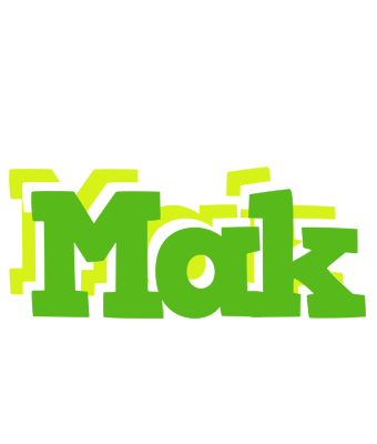 Mak picnic logo