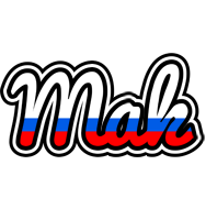 Mak russia logo