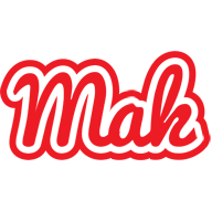 Mak sunshine logo