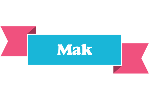 Mak today logo