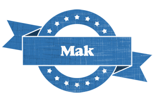 Mak trust logo
