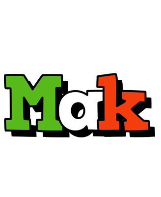 Mak venezia logo