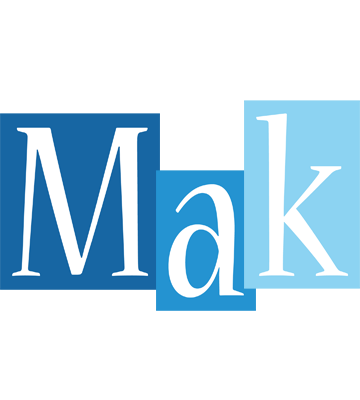Mak winter logo