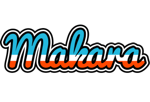 Makara america logo