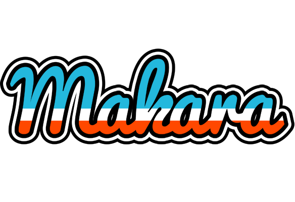 Makara america logo