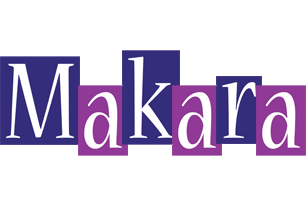 Makara autumn logo