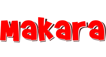 Makara basket logo