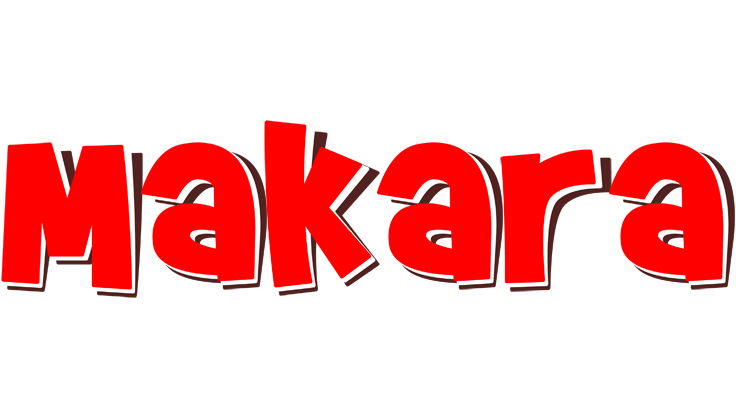 Makara basket logo