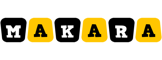 Makara boots logo