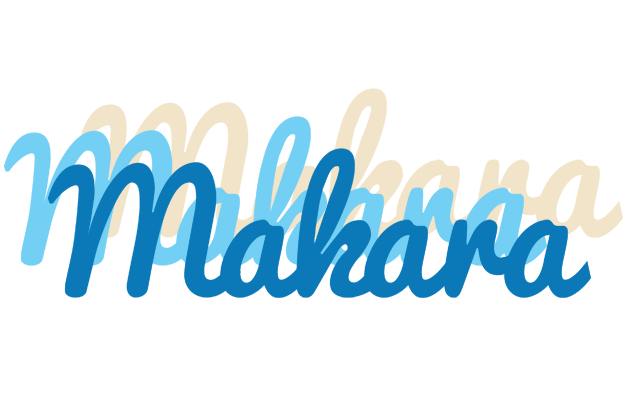 Makara breeze logo