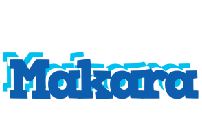 Makara business logo