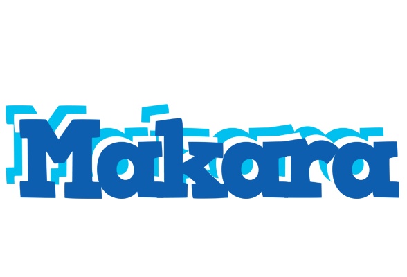 Makara business logo