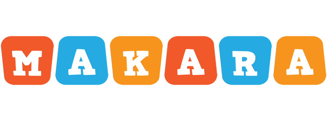 Makara comics logo