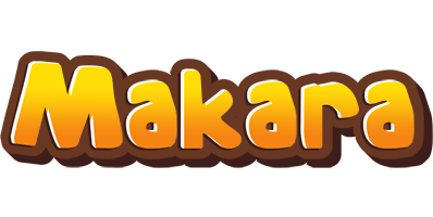 Makara cookies logo