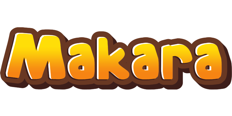 Makara cookies logo
