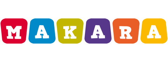 Makara daycare logo