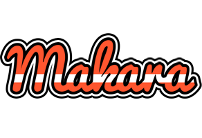 Makara denmark logo