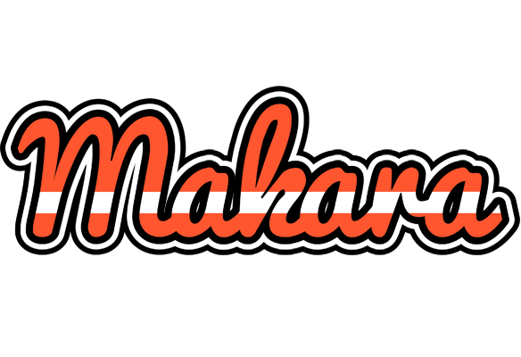 Makara denmark logo