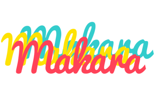 Makara disco logo