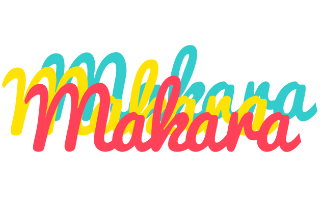 Makara disco logo