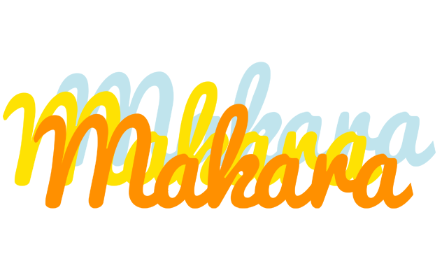 Makara energy logo