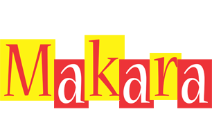 Makara errors logo