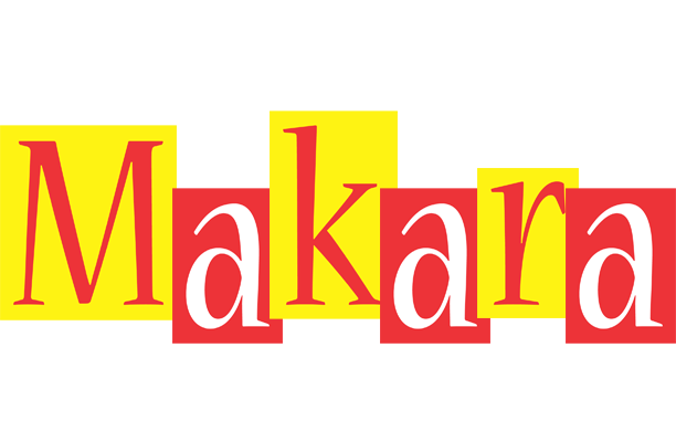 Makara errors logo