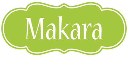 Makara family logo