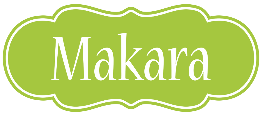 Makara family logo