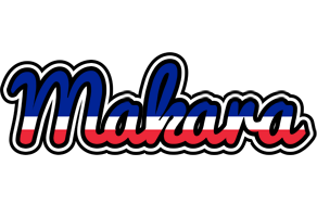 Makara france logo