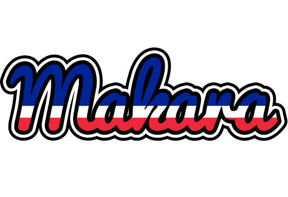 Makara france logo