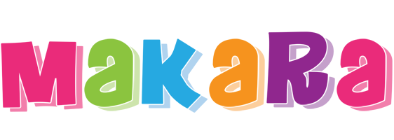 Makara friday logo