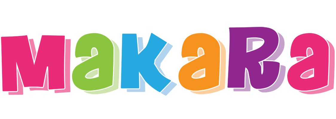 Makara friday logo