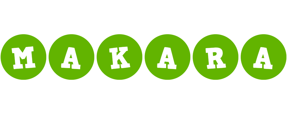 Makara games logo