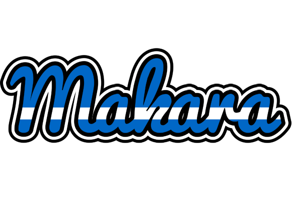 Makara greece logo