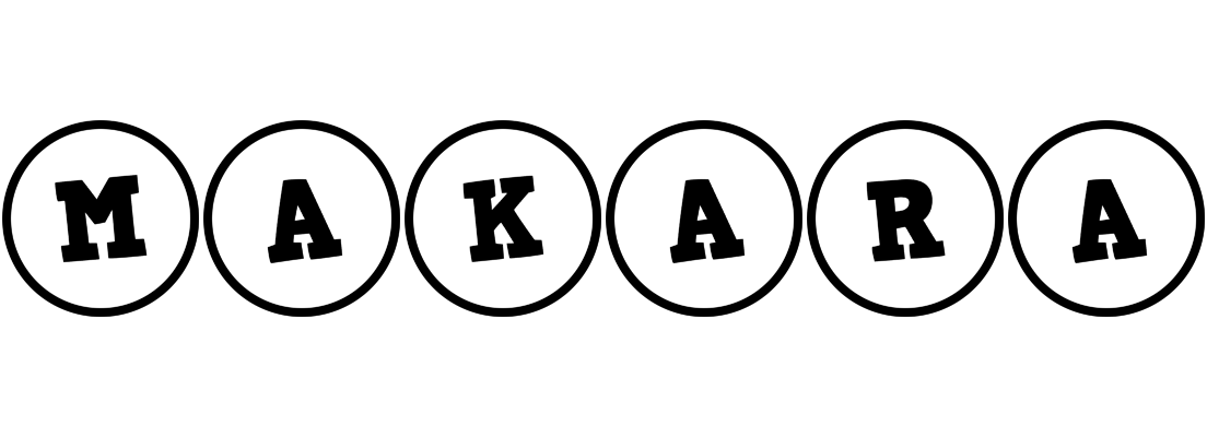 Makara handy logo