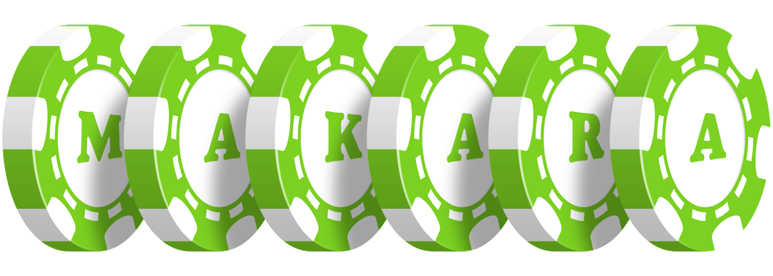 Makara holdem logo