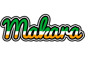 Makara ireland logo