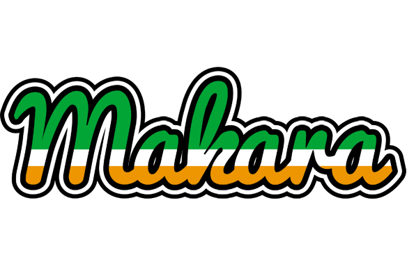 Makara ireland logo